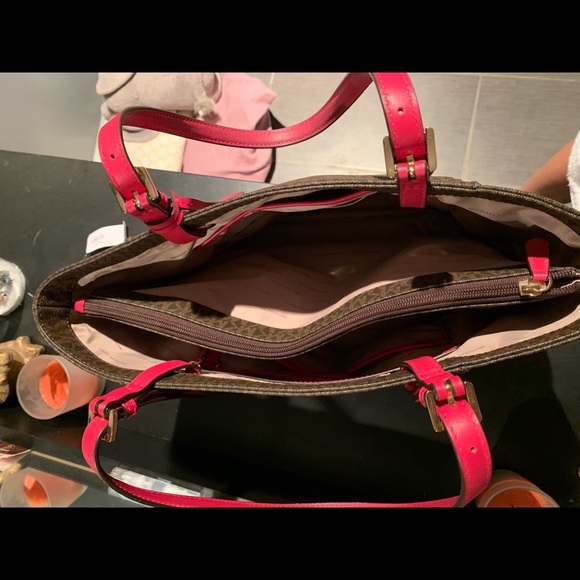 Michael Kors large tote bag - Picture 3 of 3